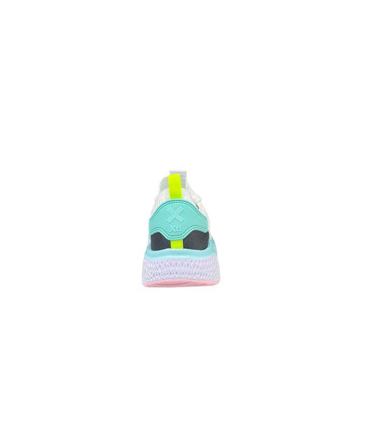 sneakers donna xti art.14077401 blanco