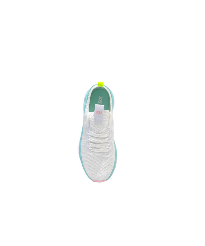 sneakers donna xti art.14077401 blanco