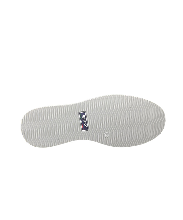 sneakers donna xti art.14080002 blanco