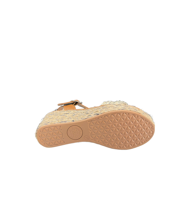 sandali donna xti art.14106302 plomo