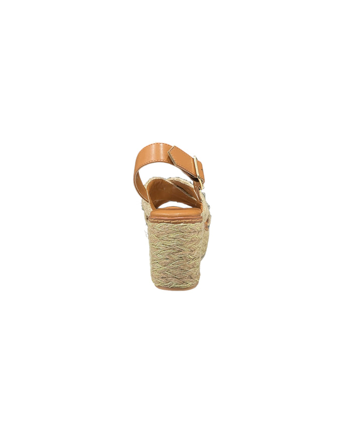 sandali donna xti art.141064 gold