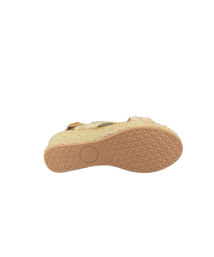 sandali donna xti art.141064 gold