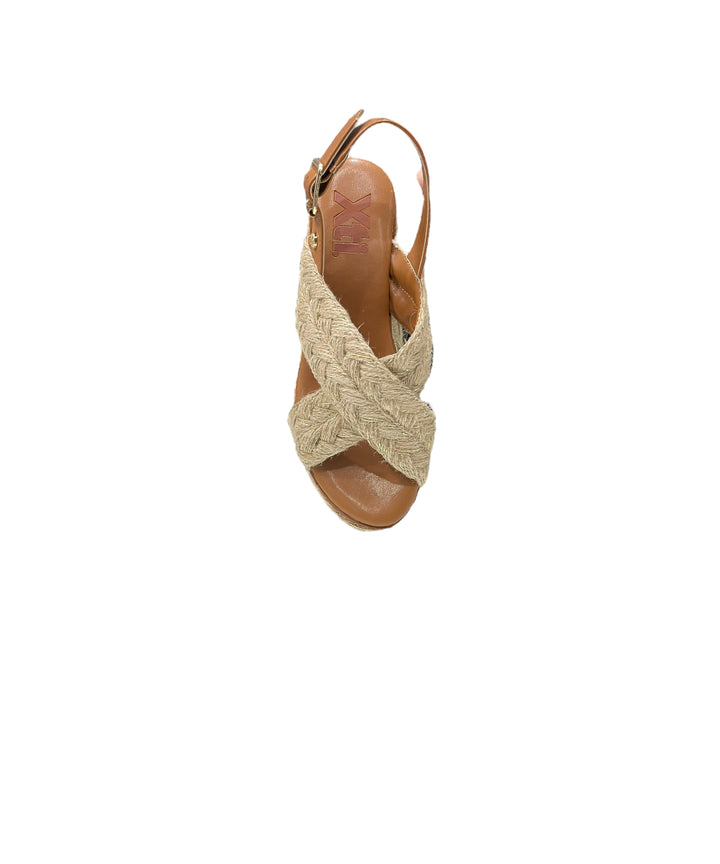 sandali donna xti art.141064 gold