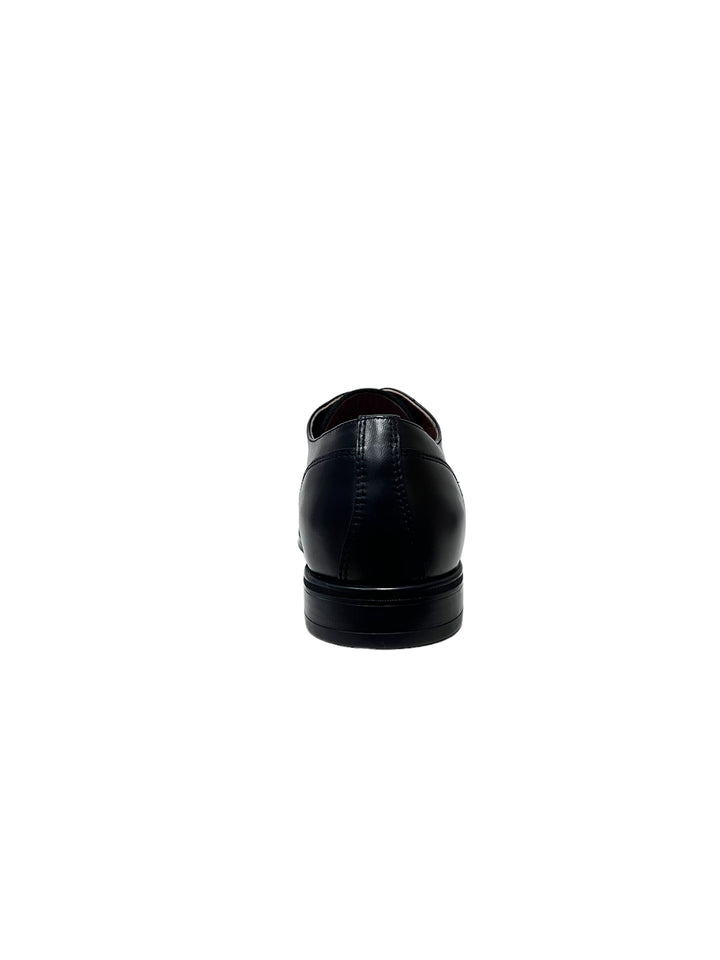 stringate uomo pelle nero giardini art.e400141ue100 nero