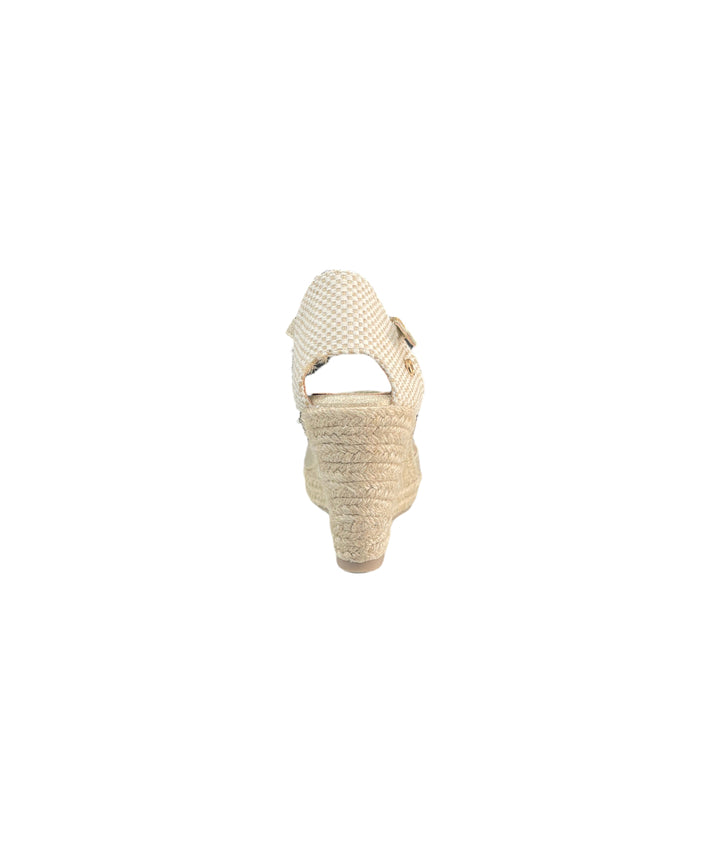 espadrillas donna xti art.14114301 oro