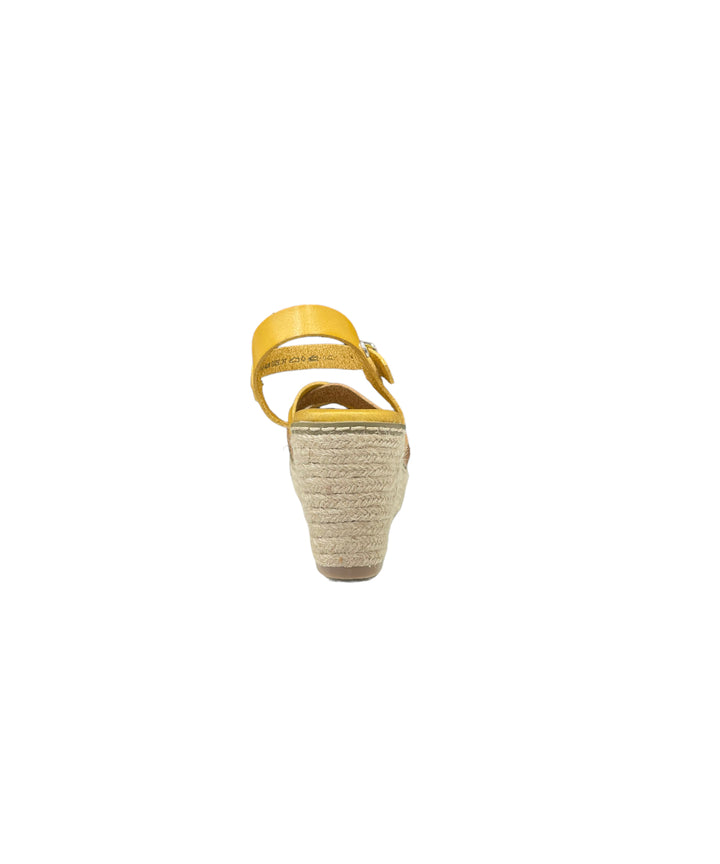 sandali donna xti art.14140603 amarillo