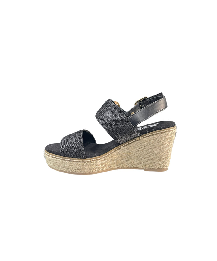 sandali donna xti art.141412 black