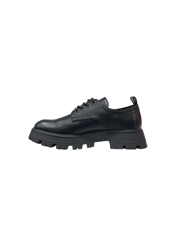stringate donna xti art.14166201 negro