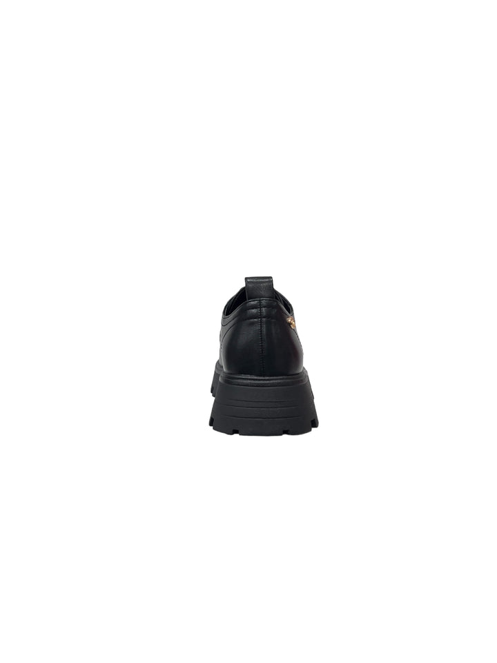 stringate donna xti art.14166201 negro