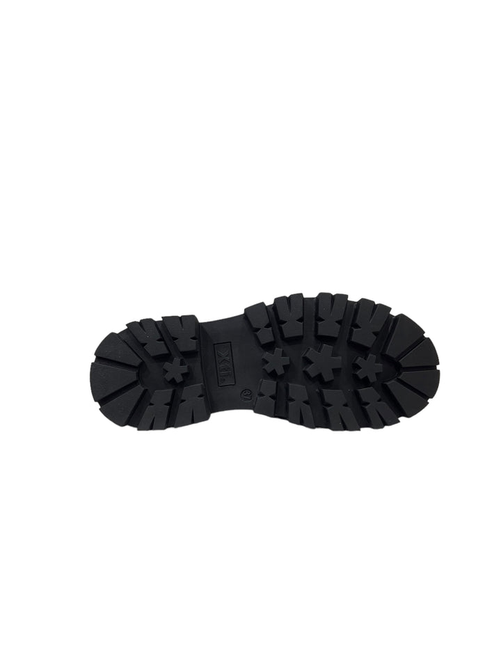 stringate donna xti art.14166201 negro