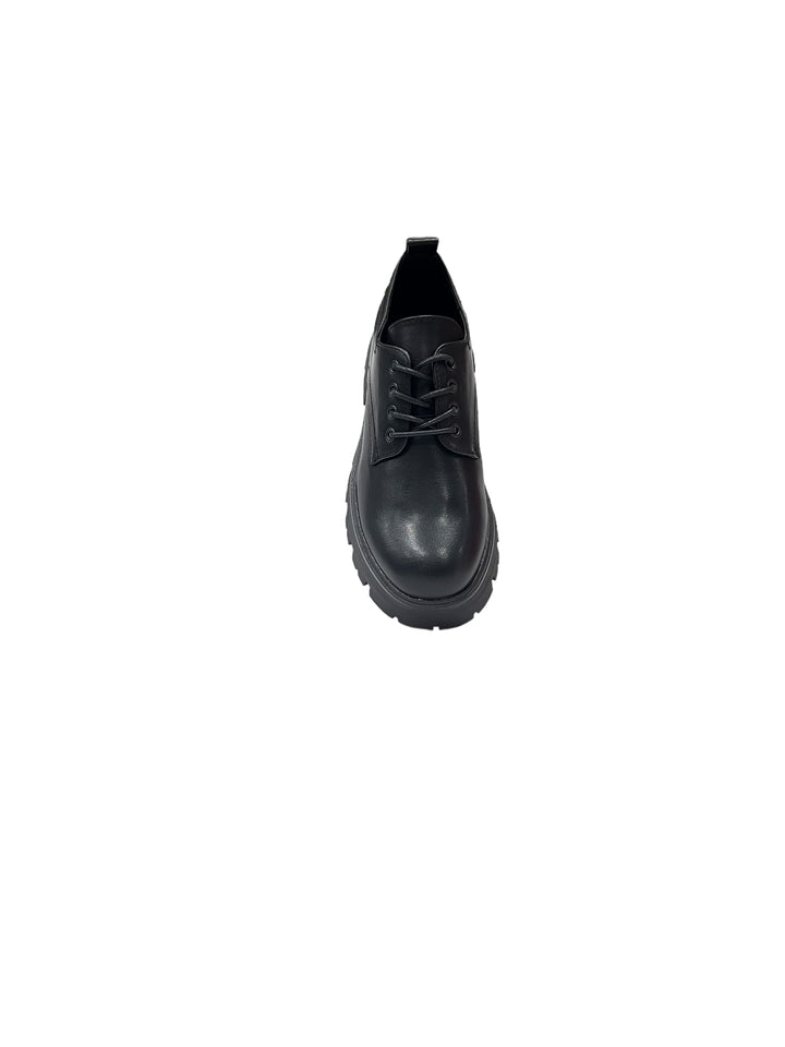 stringate donna xti art.14166201 negro