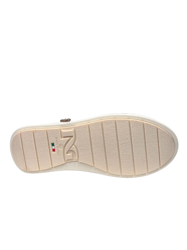 beatles donna pelle argilla