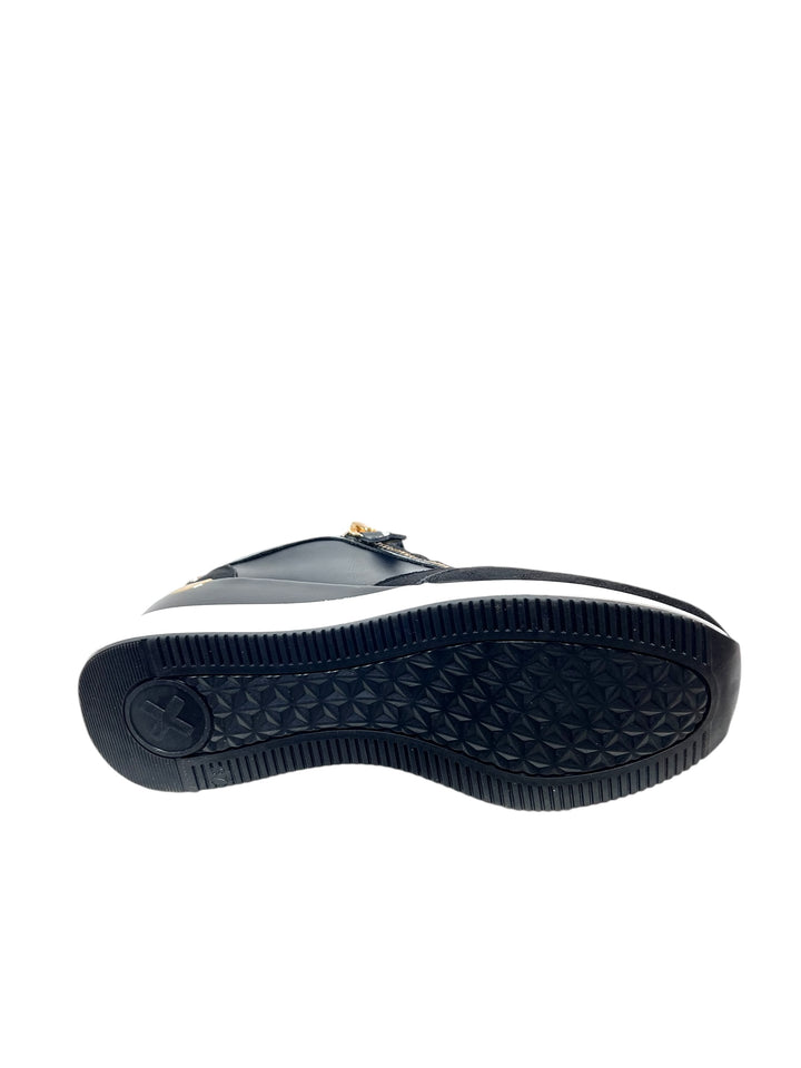 sneakers donna xti art.141990 black