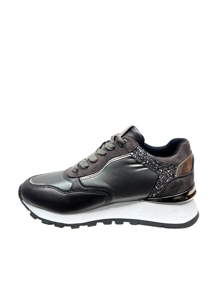 sneakers donna xti art.141991 plumb