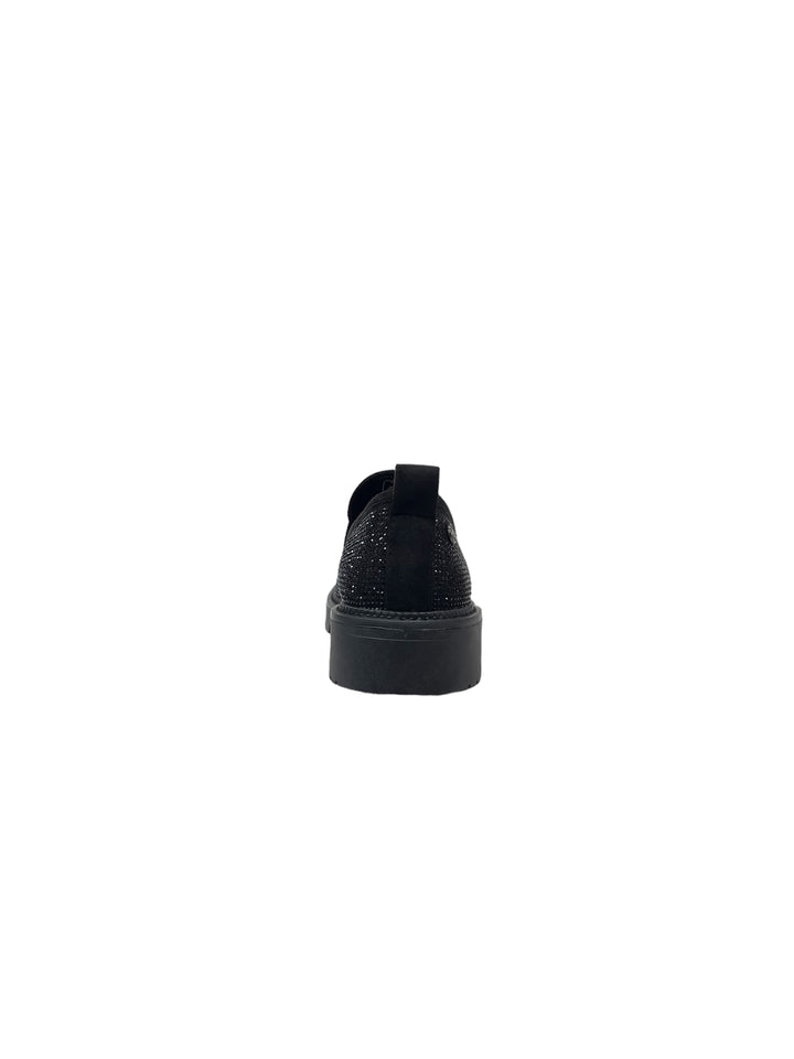 mocassini donna xti art.14212502 negro
