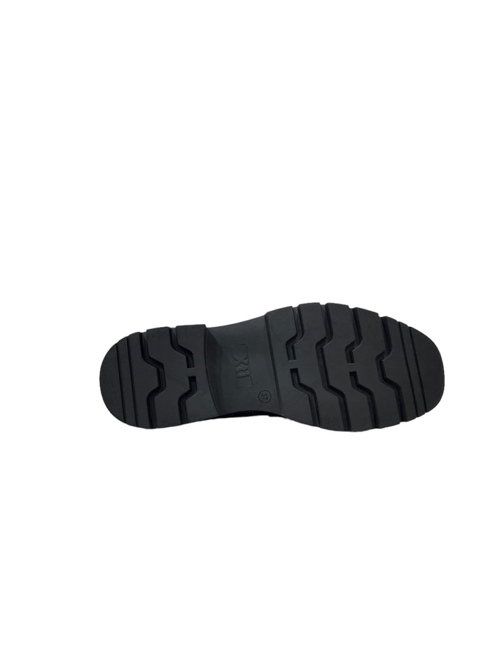 mocassini donna xti art.14212502 negro