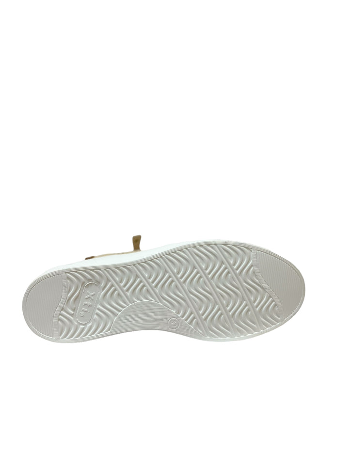 sneakers donna vegan xti art. 14222902 beige