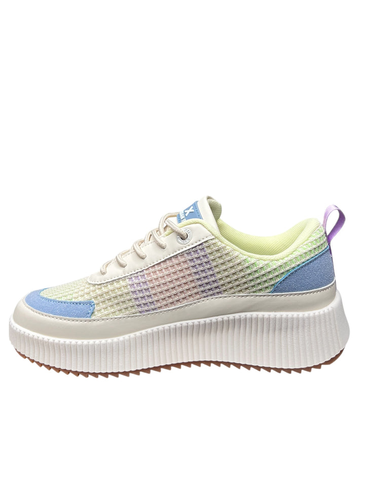 sneakers donna xti art.142465 hielo