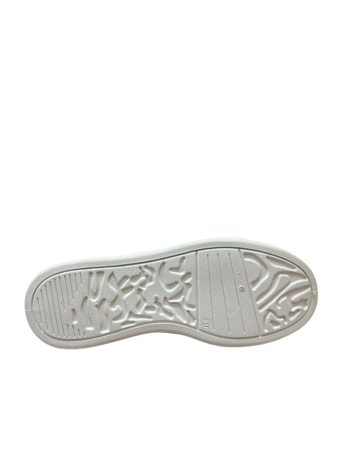 sneakers donna vegan xti art. 14281602 blanco