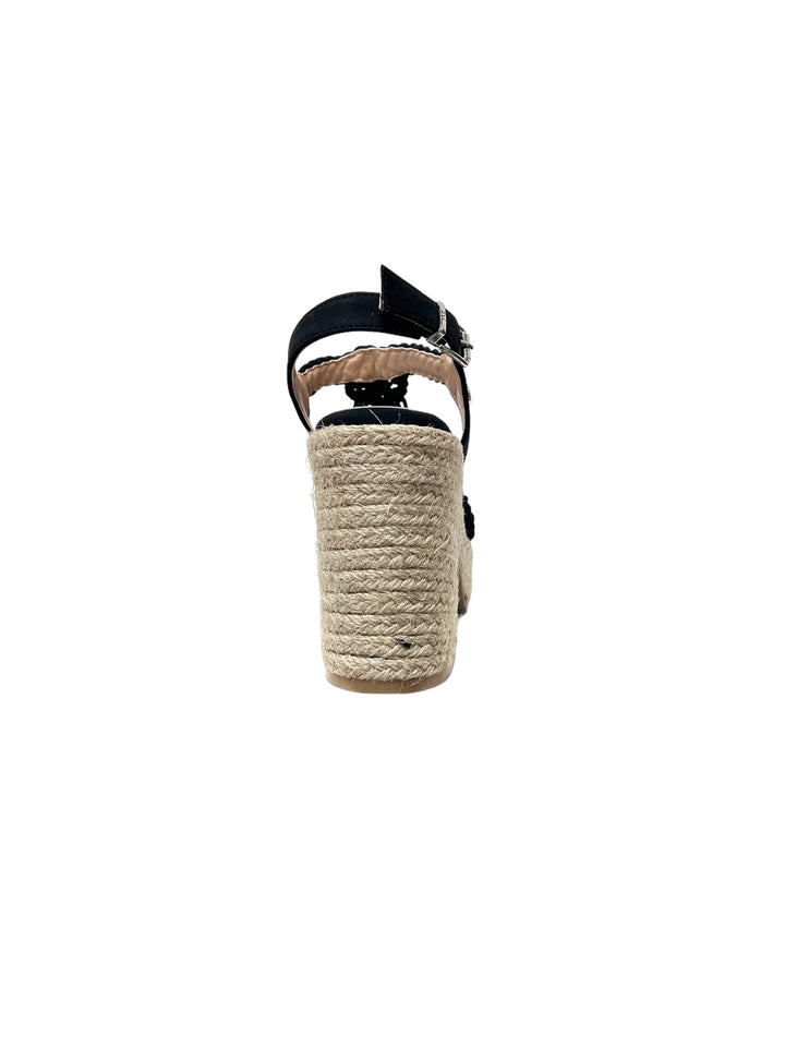 sandali donna xti art.14283906 nero