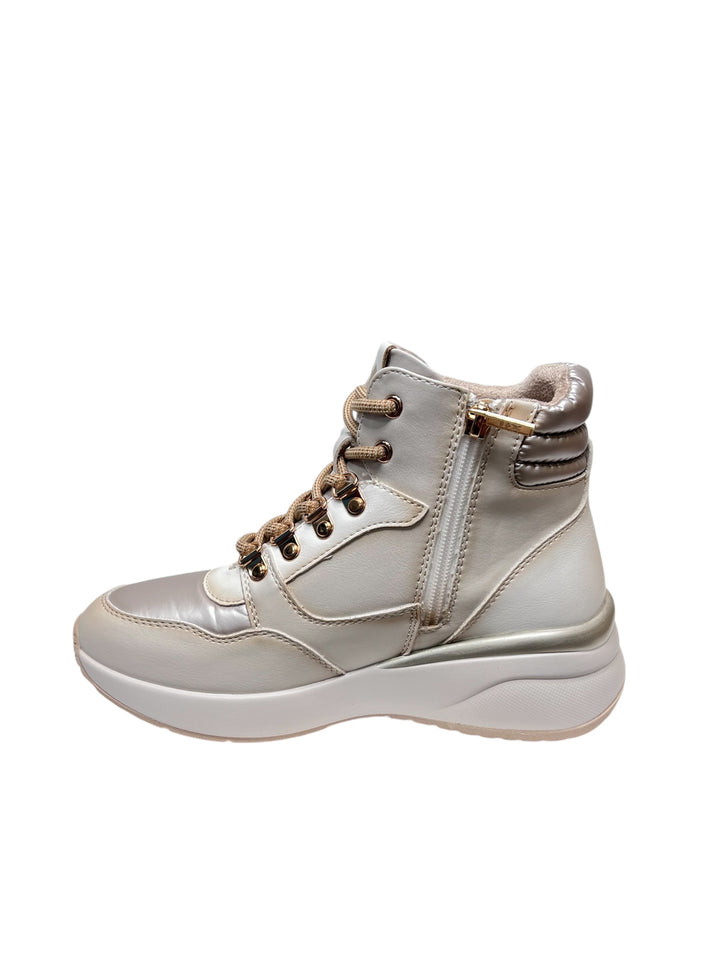 polacchine donna xti art.142922 beige