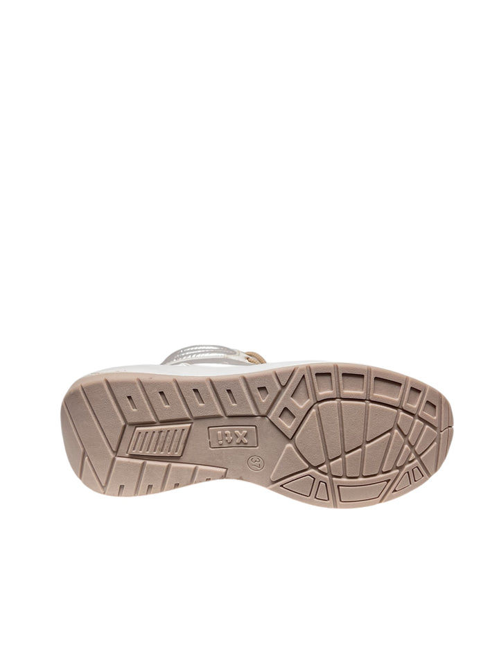 polacchine donna xti art.142922 beige