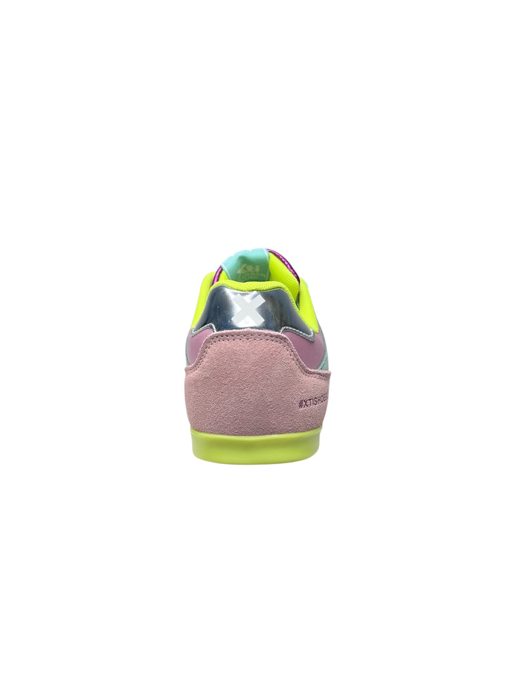 sneaker donna multicolor