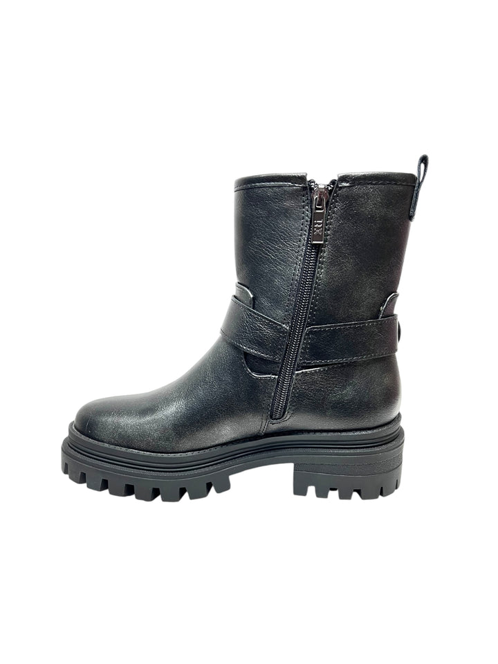 stivaletti donna vegan xti art.143006 plumb