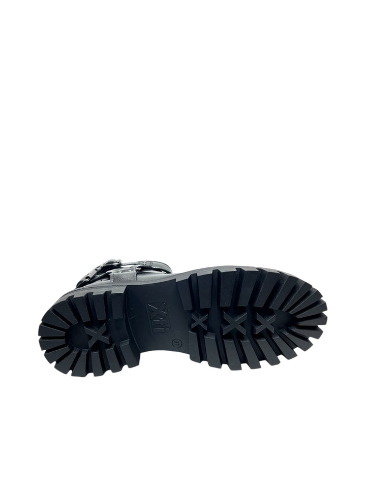 stivaletti donna vegan xti art.143006 plumb