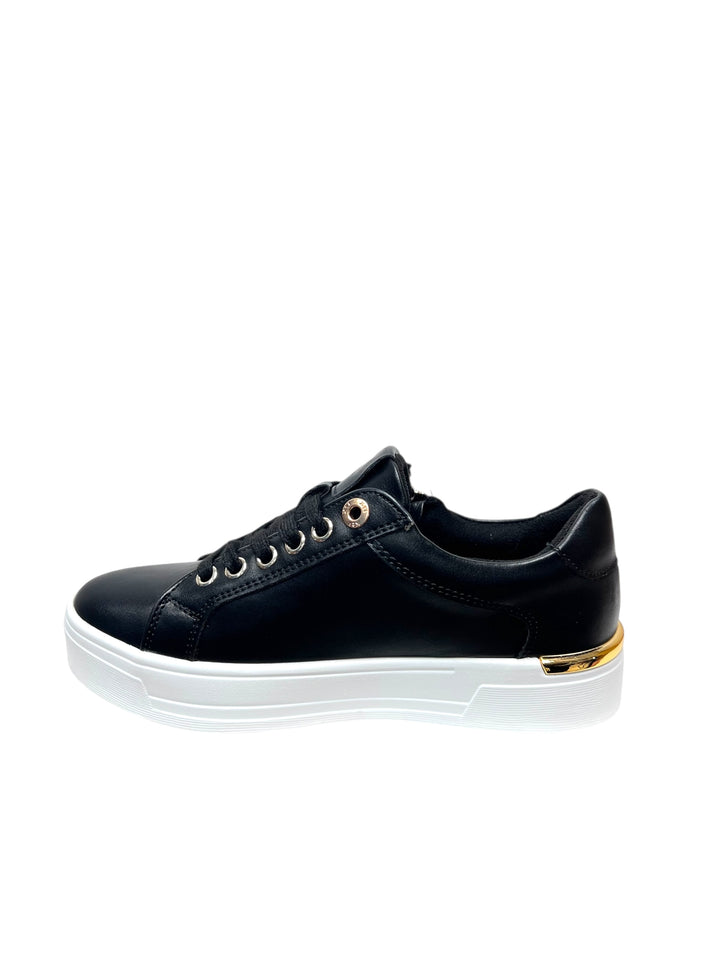 sneakers donna xti art.143126 black