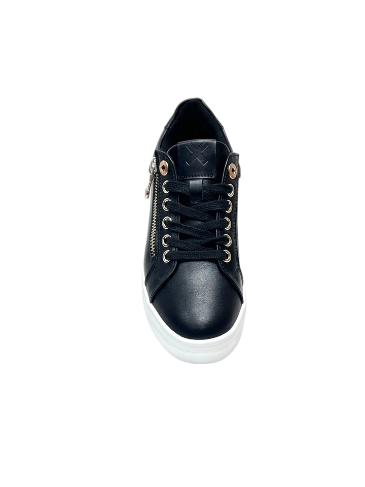 sneakers donna xti art.143126 black