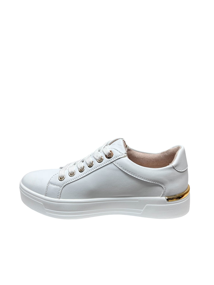 sneakers donna xti art.143126 white