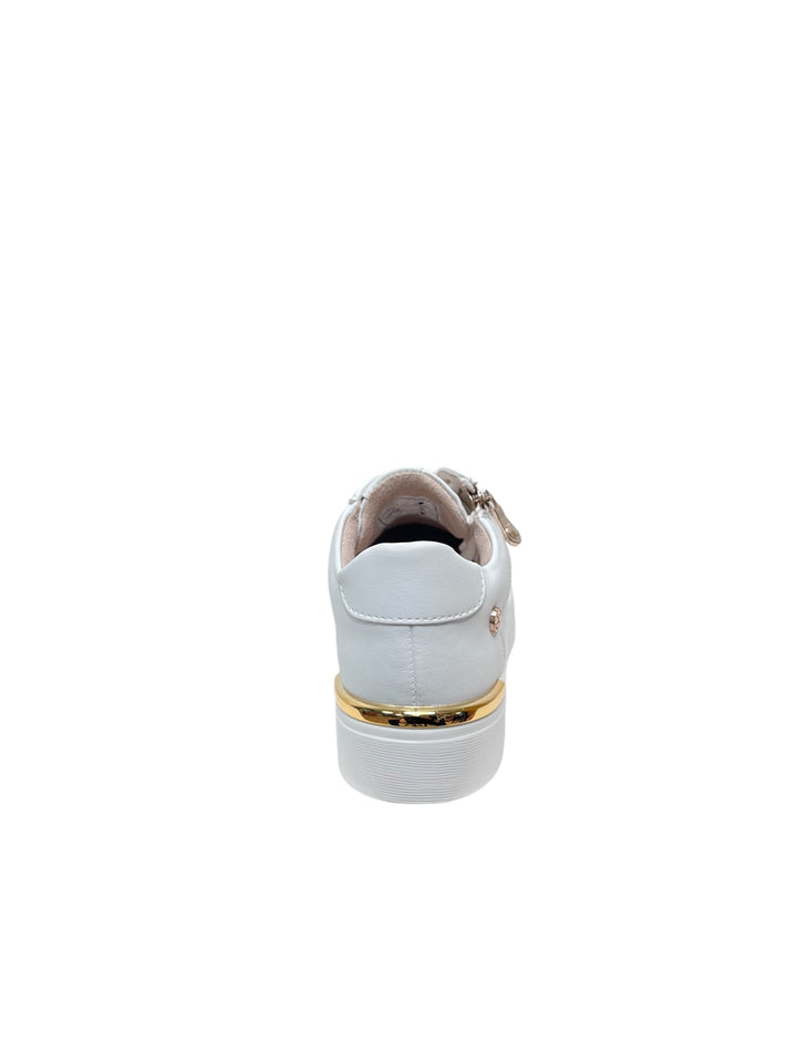sneakers donna xti art.143126 white