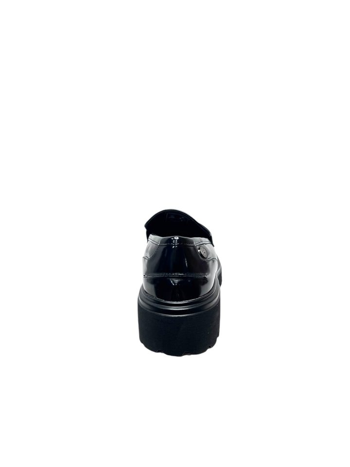 mocassini donna xti art.143297 black