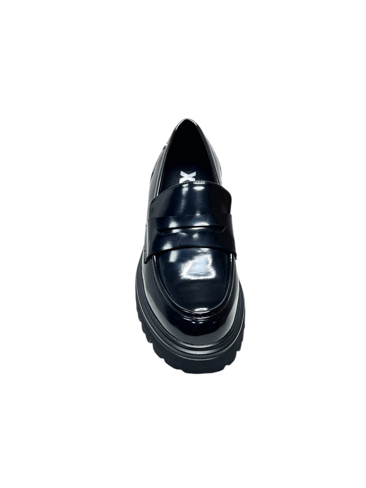 mocassini donna xti art.143297 black