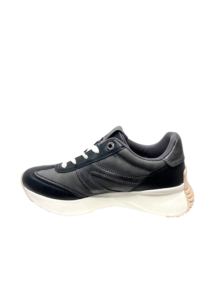 sneakers donna xti art.143379 plumb
