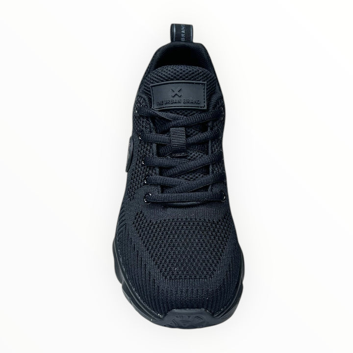 sneakers donna xti art.143614 black