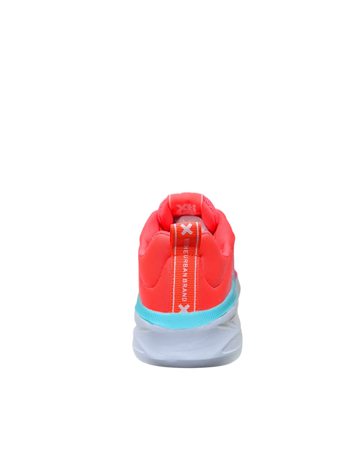 sneakers donna xti art.143617 fuxia