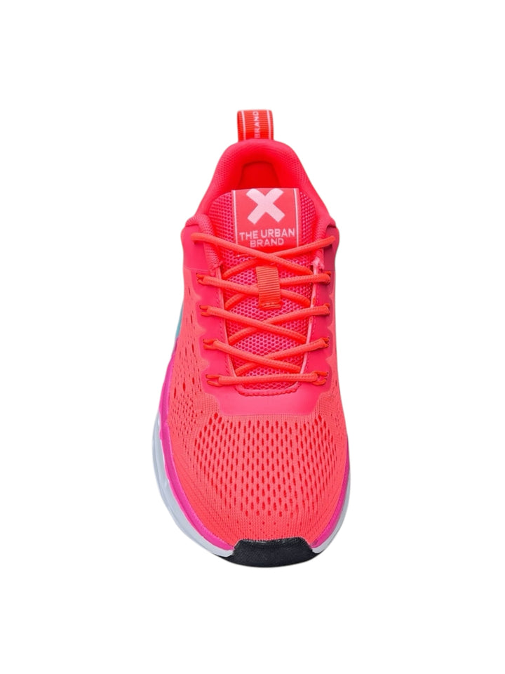 sneakers donna xti art.143617 fuxia