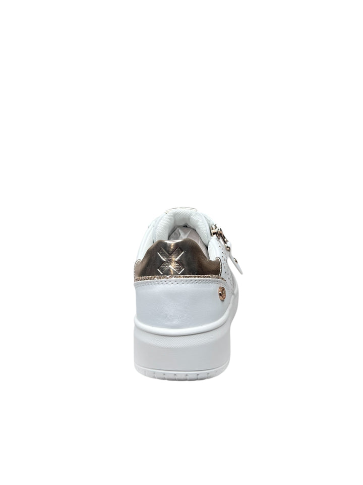 sneakers donna xti art.143625 white