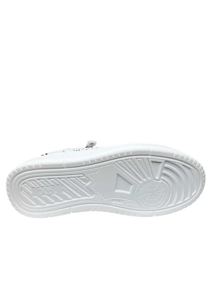 sneakers donna xti art.143625 white