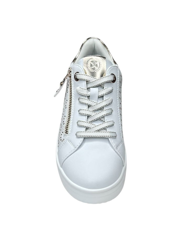 sneakers donna xti art.143625 white