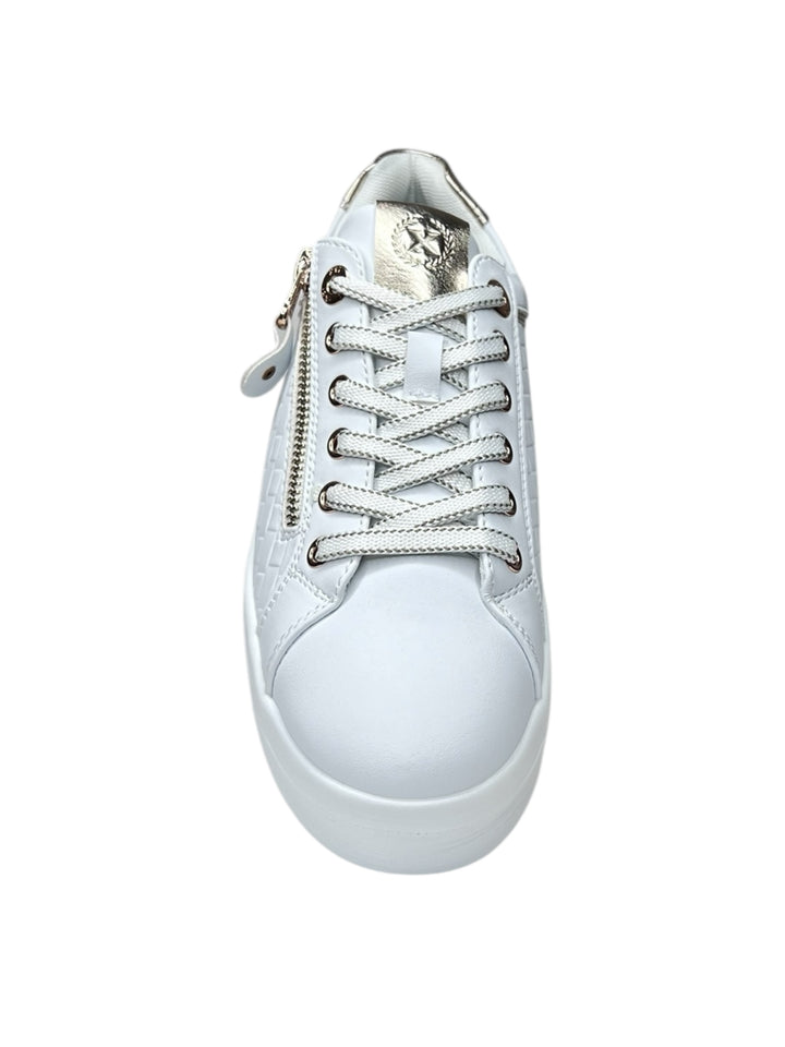 sneakers donna xti art.143628 white