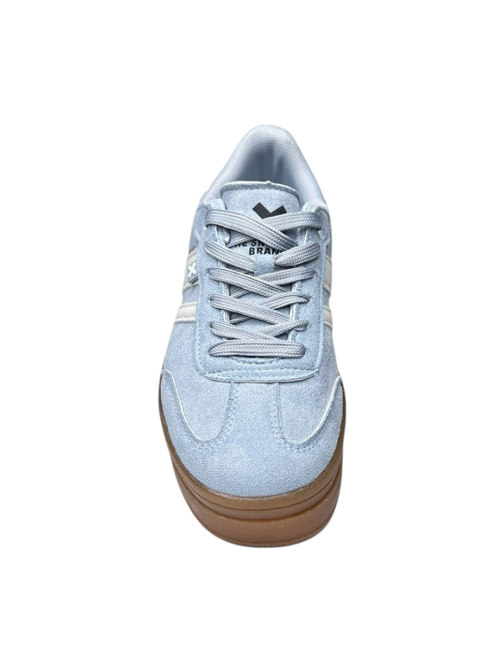 sneakers donna xti art.143644 blue
