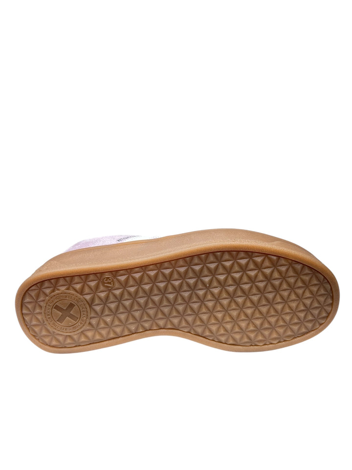 sneakers donna xti art.143644 nude
