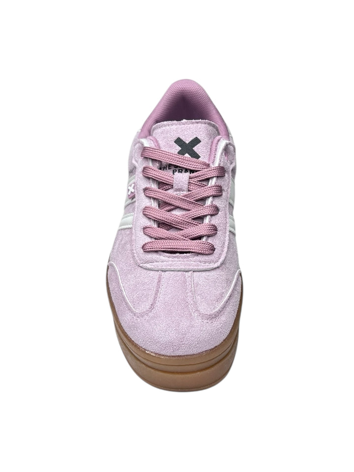 sneakers donna xti art.143644 nude