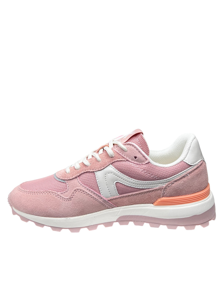 sneakers donna xti art.143665 nude