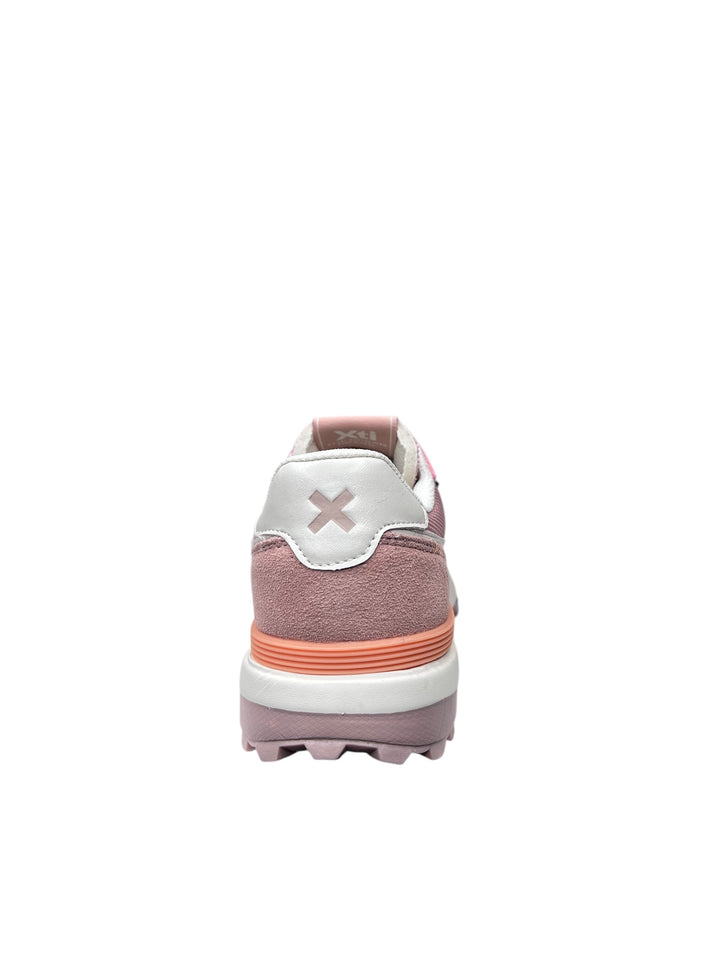 sneakers donna xti art.143665 nude