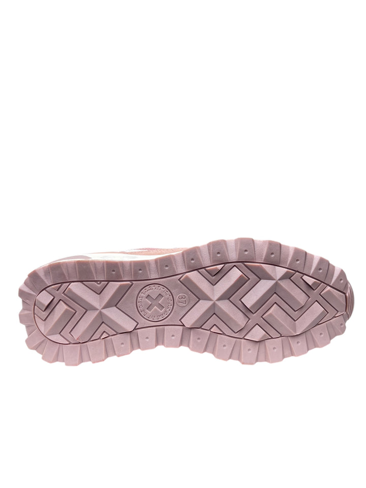 sneakers donna xti art.143665 nude