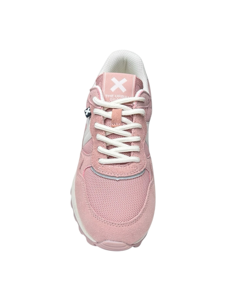 sneakers donna xti art.143665 nude
